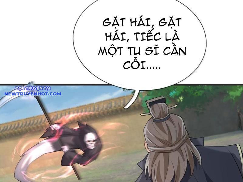 Thu Triệu Vạn Đồ Đệ, Vi Sư Vô Địch Thế Gian Chap 158 - Next Chap 159