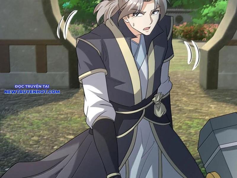 Thu Triệu Vạn Đồ Đệ, Vi Sư Vô Địch Thế Gian Chap 158 - Next Chap 159