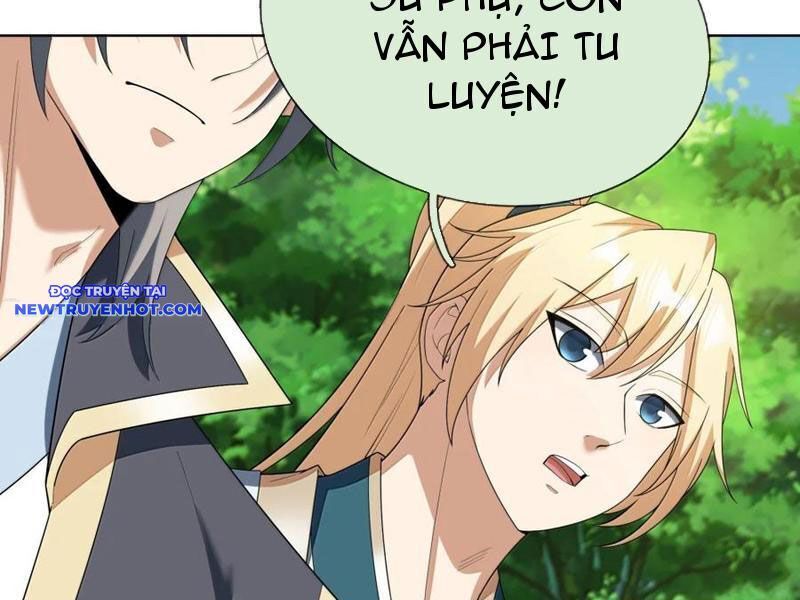Thu Triệu Vạn Đồ Đệ, Vi Sư Vô Địch Thế Gian Chap 158 - Next Chap 159