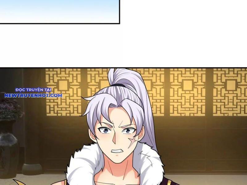 Thu Triệu Vạn Đồ Đệ, Vi Sư Vô Địch Thế Gian Chap 158 - Next Chap 159