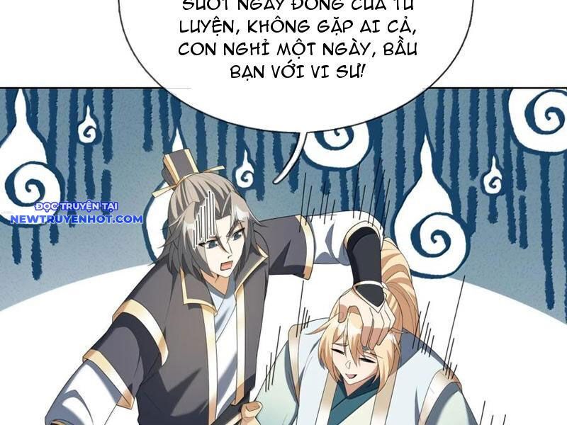 Thu Triệu Vạn Đồ Đệ, Vi Sư Vô Địch Thế Gian Chap 158 - Next Chap 159