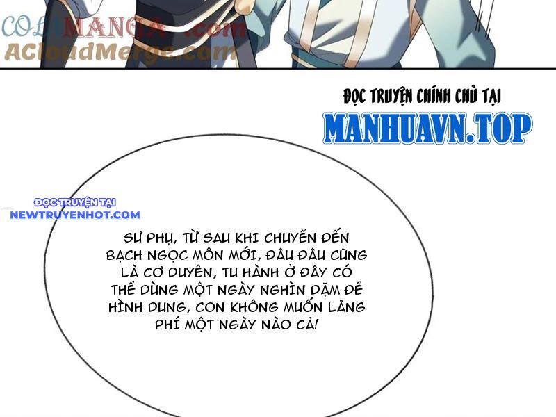 Thu Triệu Vạn Đồ Đệ, Vi Sư Vô Địch Thế Gian Chap 158 - Next Chap 159