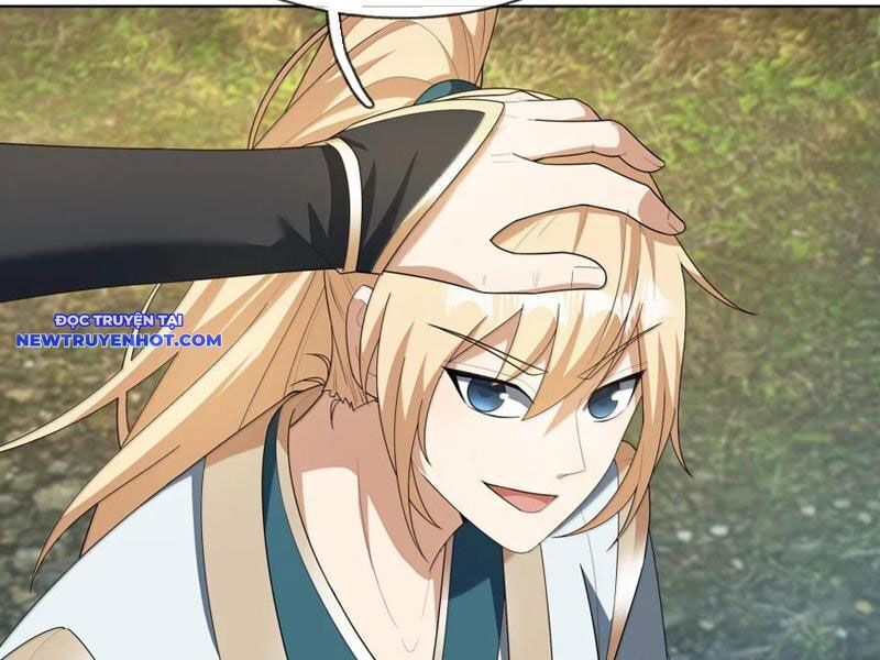 Thu Triệu Vạn Đồ Đệ, Vi Sư Vô Địch Thế Gian Chap 158 - Next Chap 159