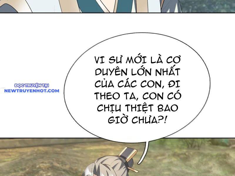 Thu Triệu Vạn Đồ Đệ, Vi Sư Vô Địch Thế Gian Chap 158 - Next Chap 159