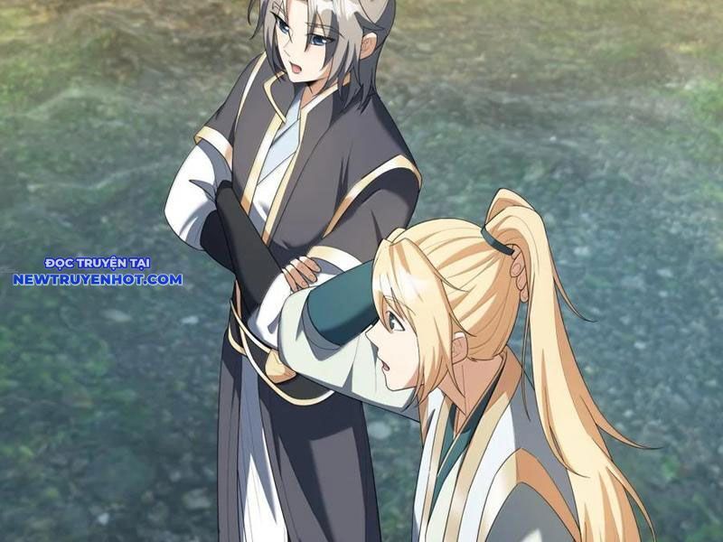 Thu Triệu Vạn Đồ Đệ, Vi Sư Vô Địch Thế Gian Chap 158 - Next Chap 159