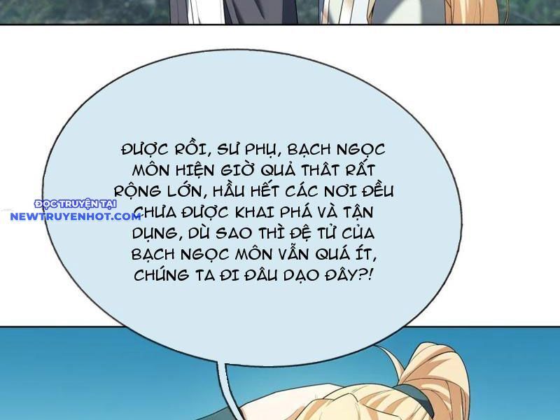 Thu Triệu Vạn Đồ Đệ, Vi Sư Vô Địch Thế Gian Chap 158 - Next Chap 159