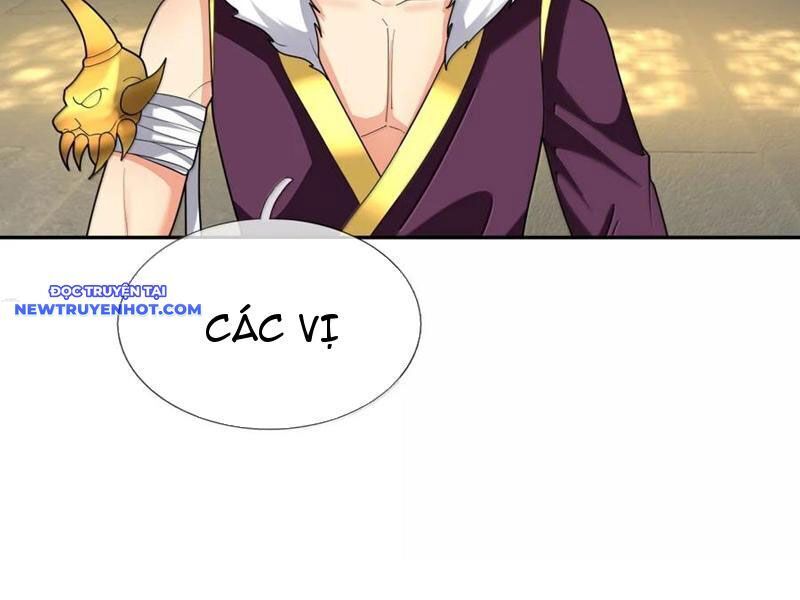 Thu Triệu Vạn Đồ Đệ, Vi Sư Vô Địch Thế Gian Chap 158 - Next Chap 159