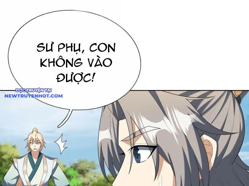 Thu Triệu Vạn Đồ Đệ, Vi Sư Vô Địch Thế Gian Chap 158 - Next Chap 159