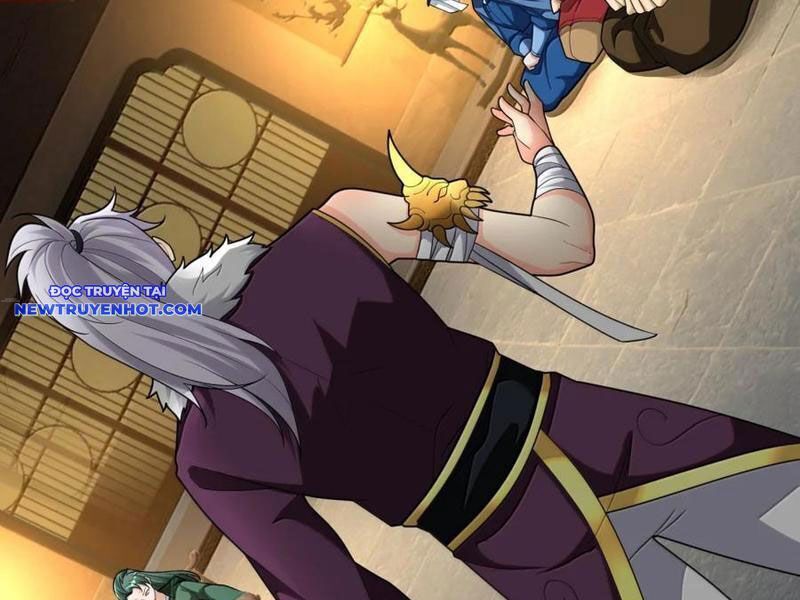 Thu Triệu Vạn Đồ Đệ, Vi Sư Vô Địch Thế Gian Chap 158 - Next Chap 159