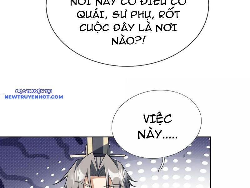 Thu Triệu Vạn Đồ Đệ, Vi Sư Vô Địch Thế Gian Chap 158 - Next Chap 159