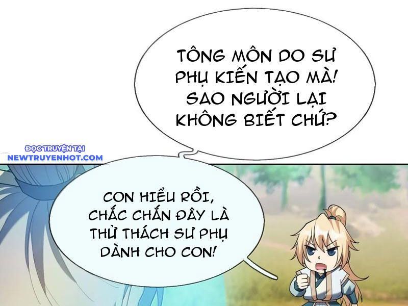 Thu Triệu Vạn Đồ Đệ, Vi Sư Vô Địch Thế Gian Chap 158 - Next Chap 159