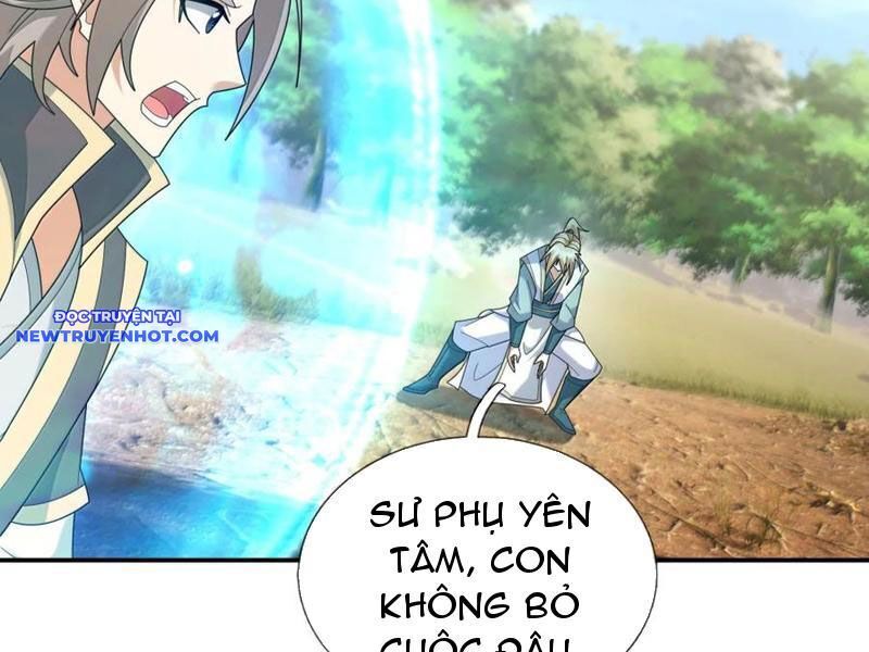 Thu Triệu Vạn Đồ Đệ, Vi Sư Vô Địch Thế Gian Chap 158 - Next Chap 159