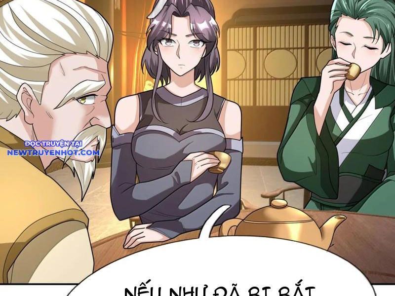 Thu Triệu Vạn Đồ Đệ, Vi Sư Vô Địch Thế Gian Chap 158 - Next Chap 159