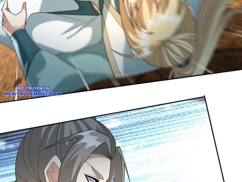 Thu Triệu Vạn Đồ Đệ, Vi Sư Vô Địch Thế Gian Chap 158 - Next Chap 159