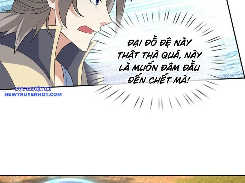 Thu Triệu Vạn Đồ Đệ, Vi Sư Vô Địch Thế Gian Chap 158 - Next Chap 159