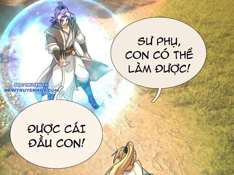 Thu Triệu Vạn Đồ Đệ, Vi Sư Vô Địch Thế Gian Chap 158 - Next Chap 159