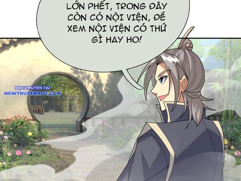 Thu Triệu Vạn Đồ Đệ, Vi Sư Vô Địch Thế Gian Chap 158 - Next Chap 159