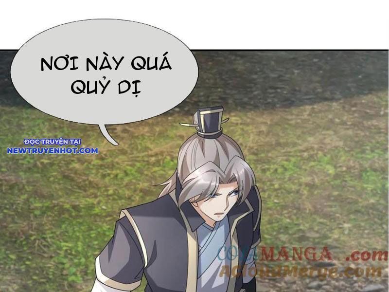Thu Triệu Vạn Đồ Đệ, Vi Sư Vô Địch Thế Gian Chap 159 - Next Chap 160