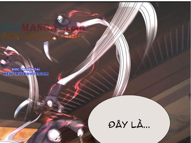 Thu Triệu Vạn Đồ Đệ, Vi Sư Vô Địch Thế Gian Chap 159 - Next Chap 160