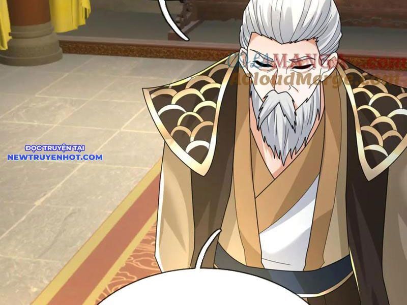 Thu Triệu Vạn Đồ Đệ, Vi Sư Vô Địch Thế Gian Chap 159 - Next Chap 160