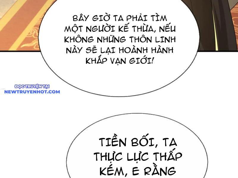 Thu Triệu Vạn Đồ Đệ, Vi Sư Vô Địch Thế Gian Chap 159 - Next Chap 160