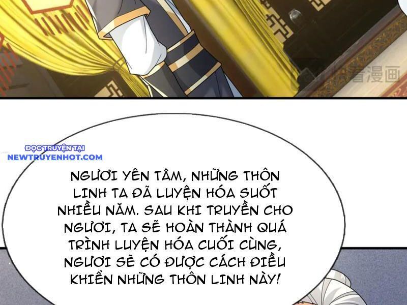 Thu Triệu Vạn Đồ Đệ, Vi Sư Vô Địch Thế Gian Chap 159 - Next Chap 160