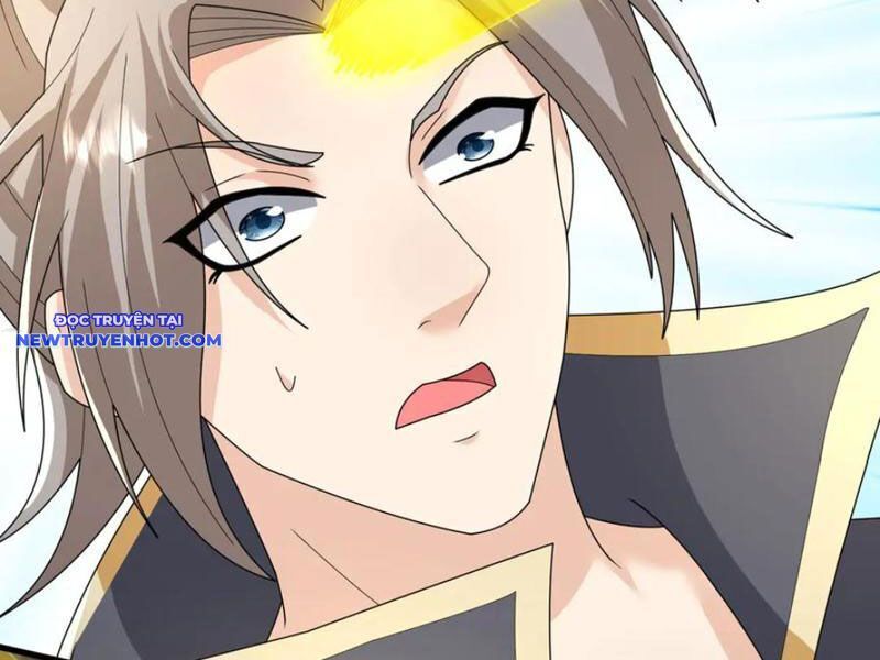 Thu Triệu Vạn Đồ Đệ, Vi Sư Vô Địch Thế Gian Chap 159 - Next Chap 160