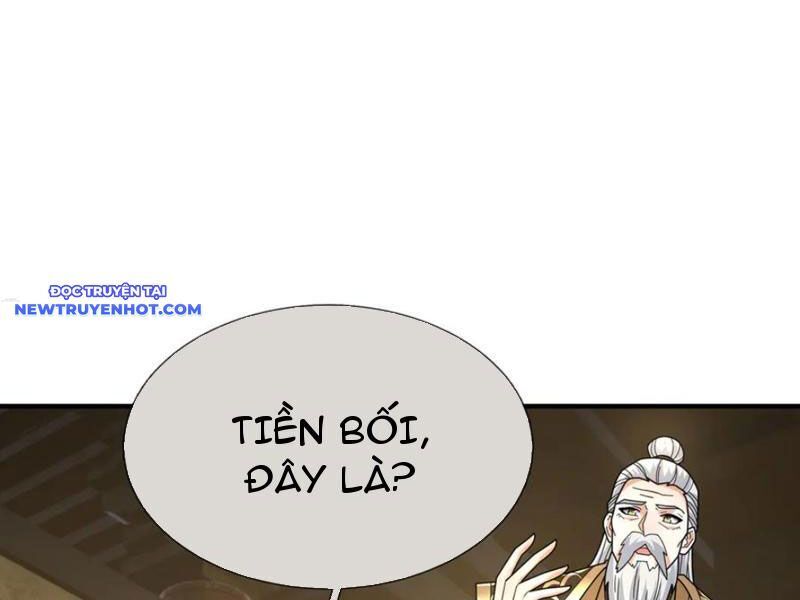 Thu Triệu Vạn Đồ Đệ, Vi Sư Vô Địch Thế Gian Chap 159 - Next Chap 160