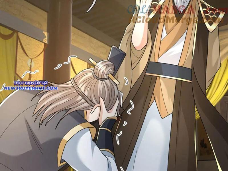 Thu Triệu Vạn Đồ Đệ, Vi Sư Vô Địch Thế Gian Chap 159 - Next Chap 160