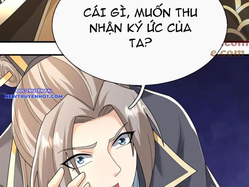 Thu Triệu Vạn Đồ Đệ, Vi Sư Vô Địch Thế Gian Chap 159 - Next Chap 160