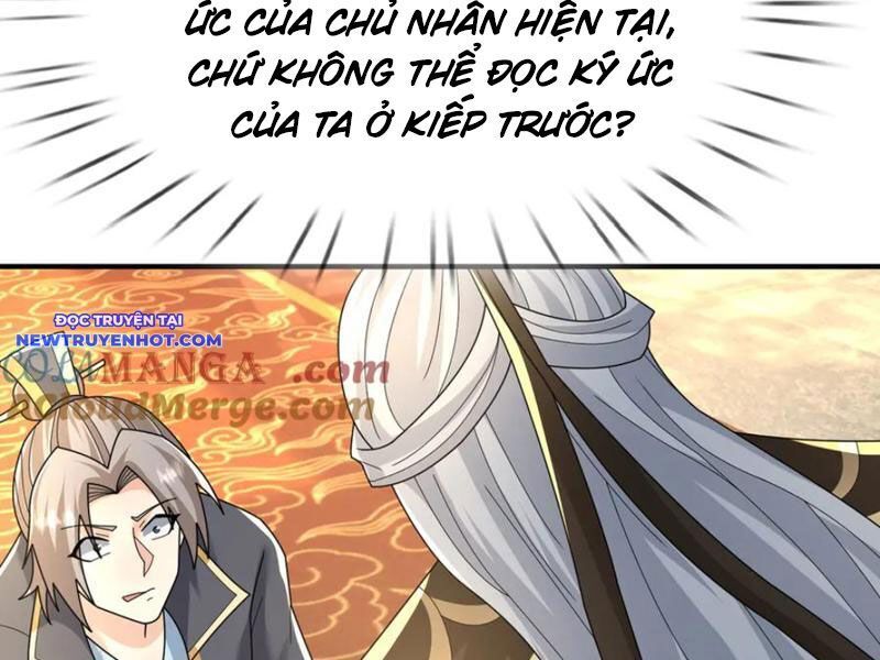 Thu Triệu Vạn Đồ Đệ, Vi Sư Vô Địch Thế Gian Chap 159 - Next Chap 160