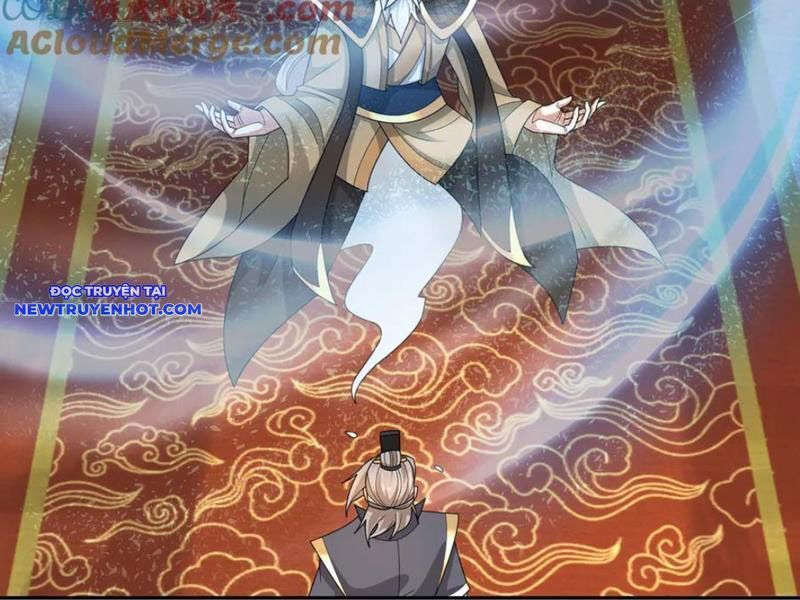 Thu Triệu Vạn Đồ Đệ, Vi Sư Vô Địch Thế Gian Chap 159 - Next Chap 160