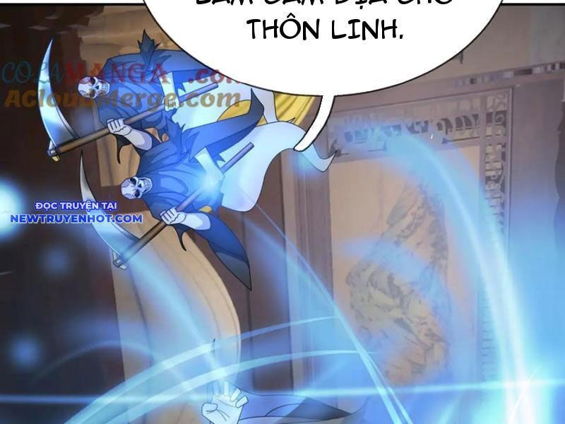 Thu Triệu Vạn Đồ Đệ, Vi Sư Vô Địch Thế Gian Chap 159 - Next Chap 160