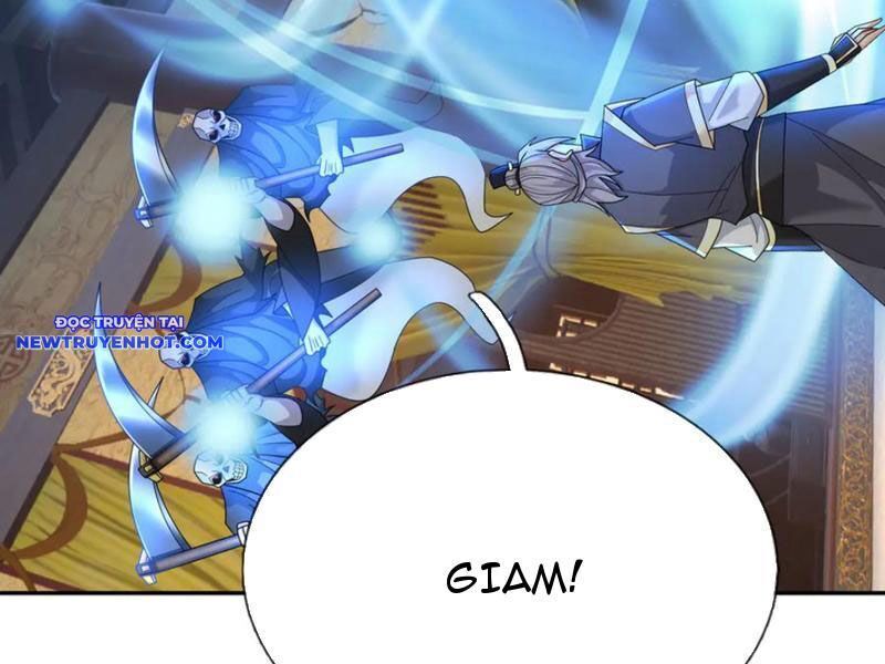 Thu Triệu Vạn Đồ Đệ, Vi Sư Vô Địch Thế Gian Chap 159 - Next Chap 160