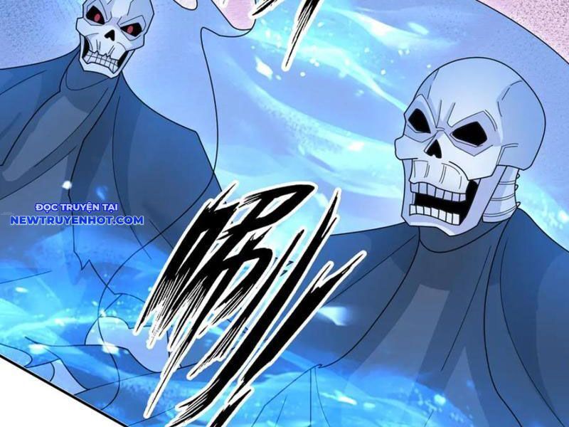 Thu Triệu Vạn Đồ Đệ, Vi Sư Vô Địch Thế Gian Chap 159 - Next Chap 160