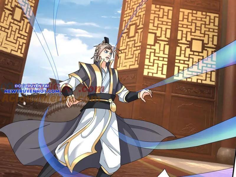 Thu Triệu Vạn Đồ Đệ, Vi Sư Vô Địch Thế Gian Chap 159 - Next Chap 160