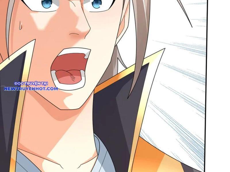 Thu Triệu Vạn Đồ Đệ, Vi Sư Vô Địch Thế Gian Chap 159 - Next Chap 160