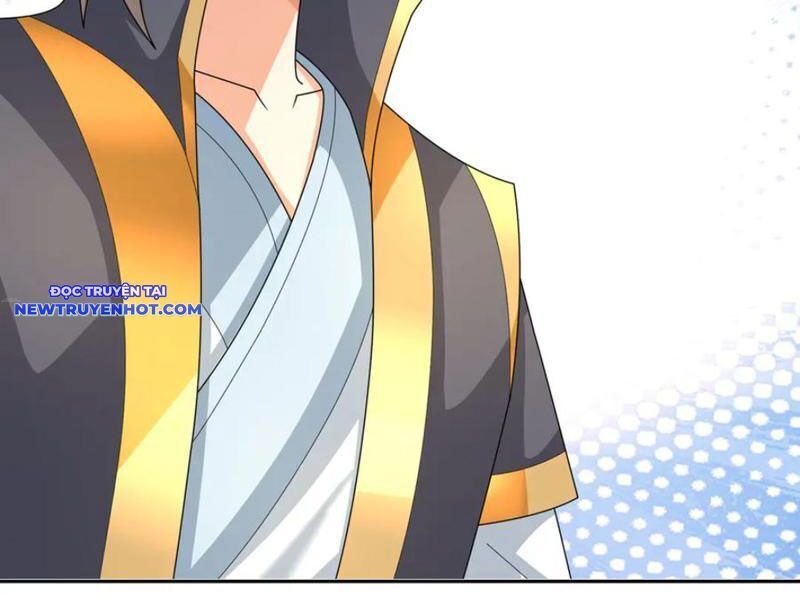 Thu Triệu Vạn Đồ Đệ, Vi Sư Vô Địch Thế Gian Chap 159 - Next Chap 160