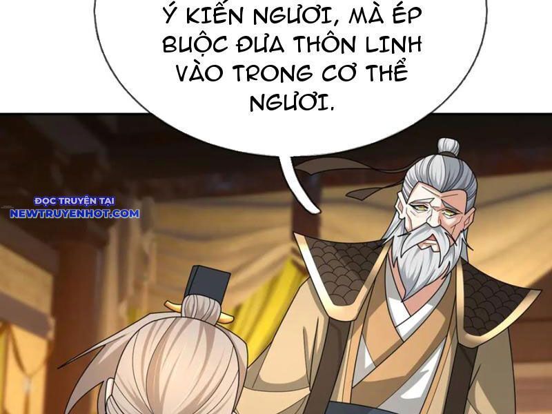 Thu Triệu Vạn Đồ Đệ, Vi Sư Vô Địch Thế Gian Chap 159 - Next Chap 160