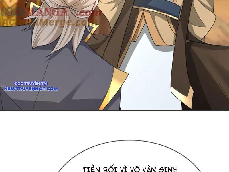 Thu Triệu Vạn Đồ Đệ, Vi Sư Vô Địch Thế Gian Chap 159 - Next Chap 160