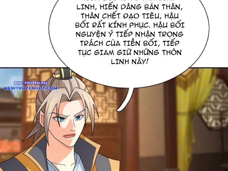 Thu Triệu Vạn Đồ Đệ, Vi Sư Vô Địch Thế Gian Chap 159 - Next Chap 160
