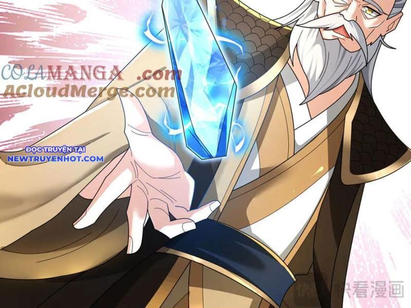 Thu Triệu Vạn Đồ Đệ, Vi Sư Vô Địch Thế Gian Chap 159 - Next Chap 160