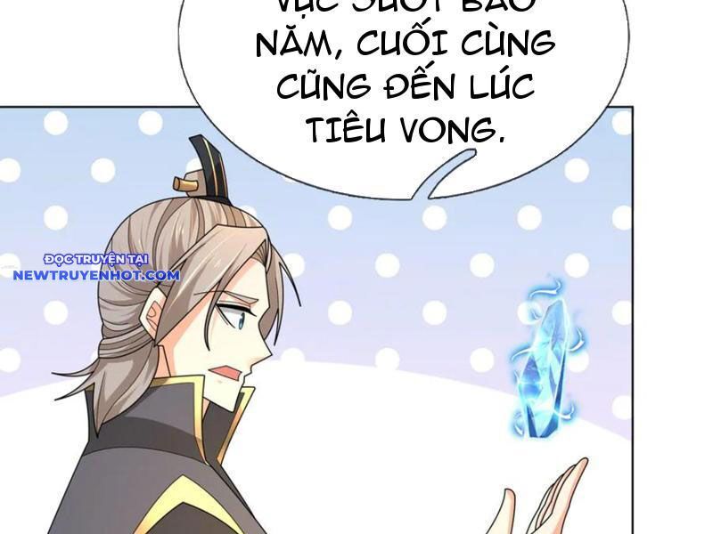 Thu Triệu Vạn Đồ Đệ, Vi Sư Vô Địch Thế Gian Chap 159 - Next Chap 160