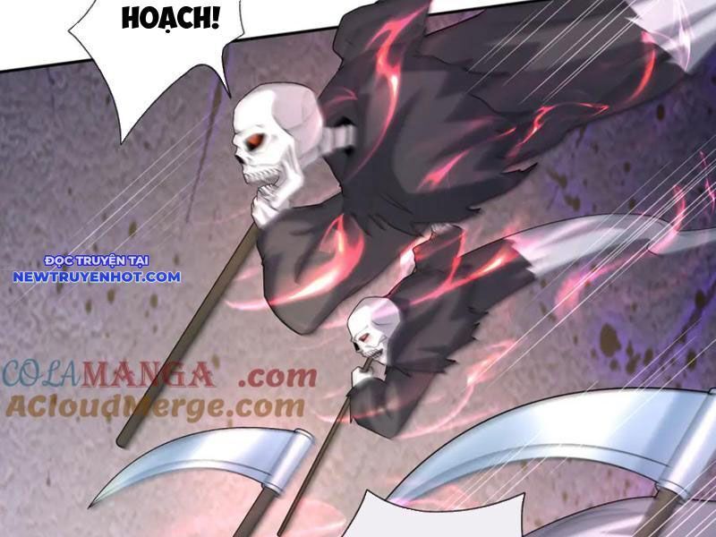 Thu Triệu Vạn Đồ Đệ, Vi Sư Vô Địch Thế Gian Chap 159 - Next Chap 160
