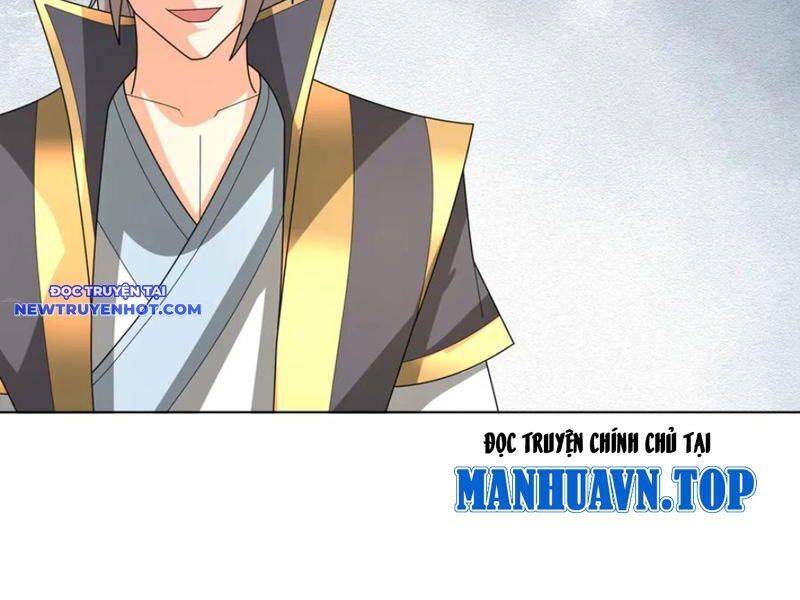 Thu Triệu Vạn Đồ Đệ, Vi Sư Vô Địch Thế Gian Chap 159 - Next Chap 160