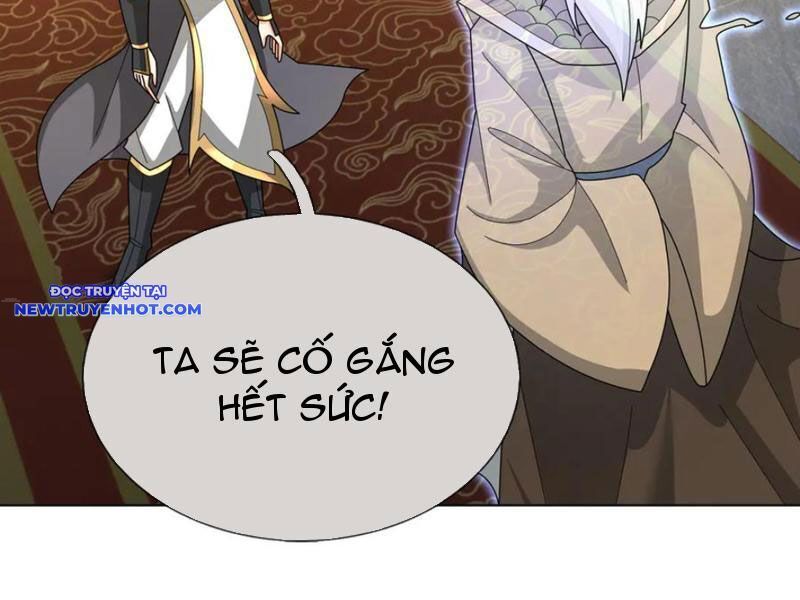 Thu Triệu Vạn Đồ Đệ, Vi Sư Vô Địch Thế Gian Chap 159 - Next Chap 160