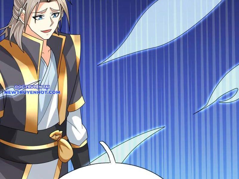 Thu Triệu Vạn Đồ Đệ, Vi Sư Vô Địch Thế Gian Chap 159 - Next Chap 160