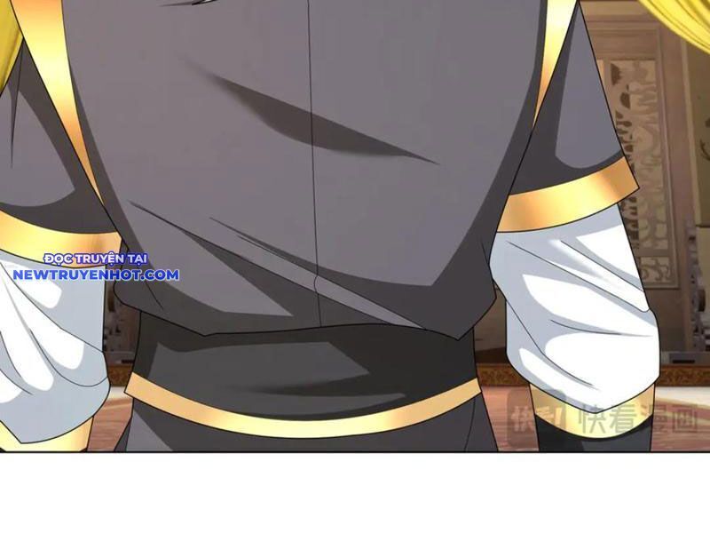 Thu Triệu Vạn Đồ Đệ, Vi Sư Vô Địch Thế Gian Chap 159 - Next Chap 160