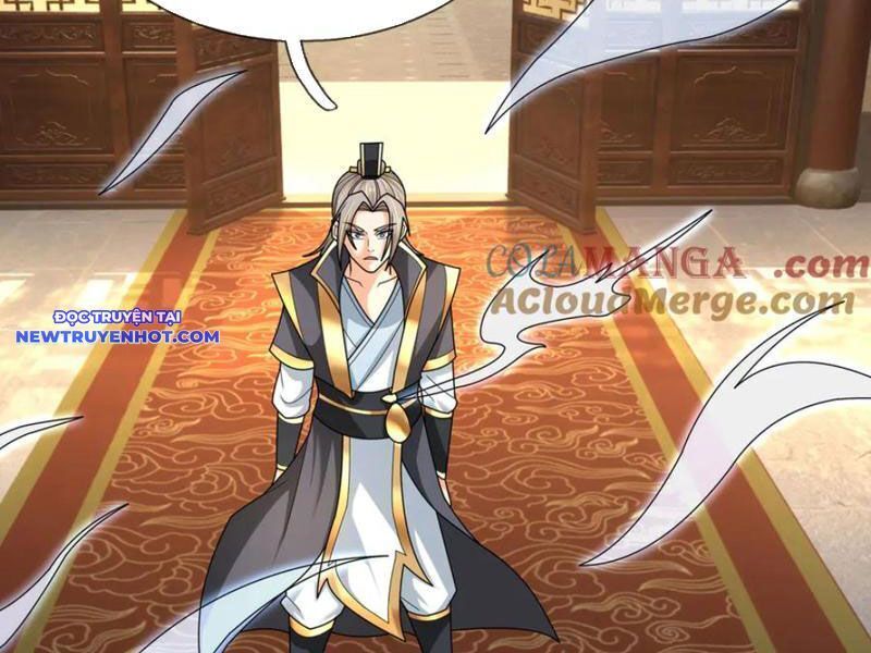 Thu Triệu Vạn Đồ Đệ, Vi Sư Vô Địch Thế Gian Chap 159 - Next Chap 160