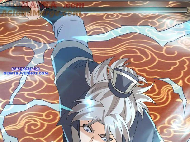 Thu Triệu Vạn Đồ Đệ, Vi Sư Vô Địch Thế Gian Chap 159 - Next Chap 160